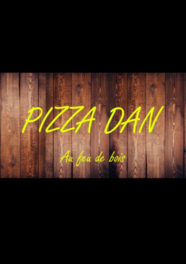 Pizza Dan 3 (Publicité)