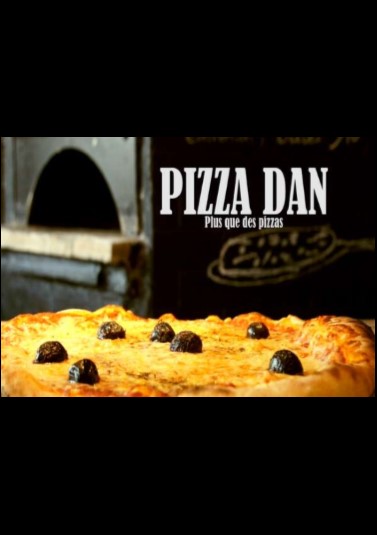 Pizza Dan 2