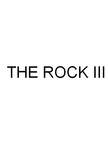 The Rock III