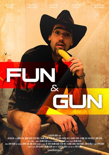 Fun and Gun