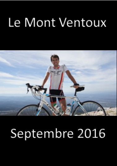 Mont Ventoux (Clip)