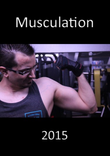 Musculation (Clip)