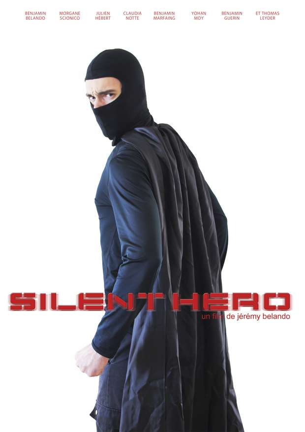 Silent Hero