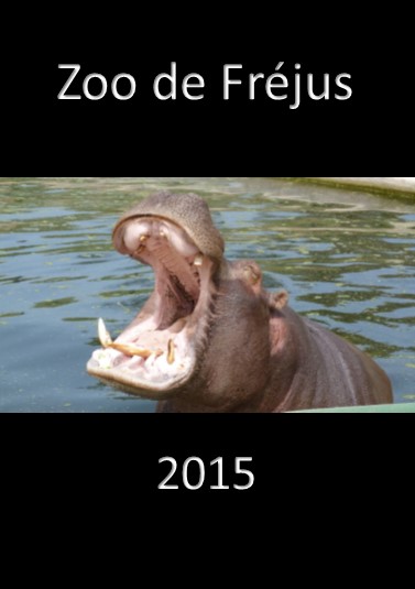 Zoo de Fréjus (Clip)